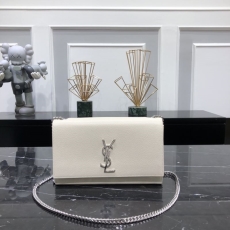 YSL Satchel Bags